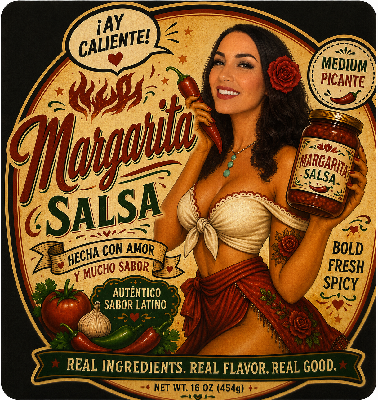 Margarita